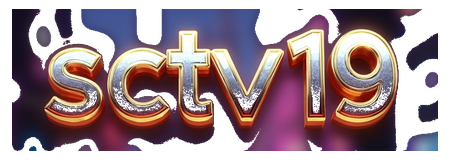 sctv19 logo