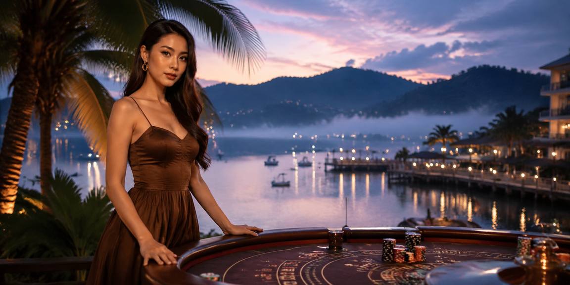 sctv19 Live Casino